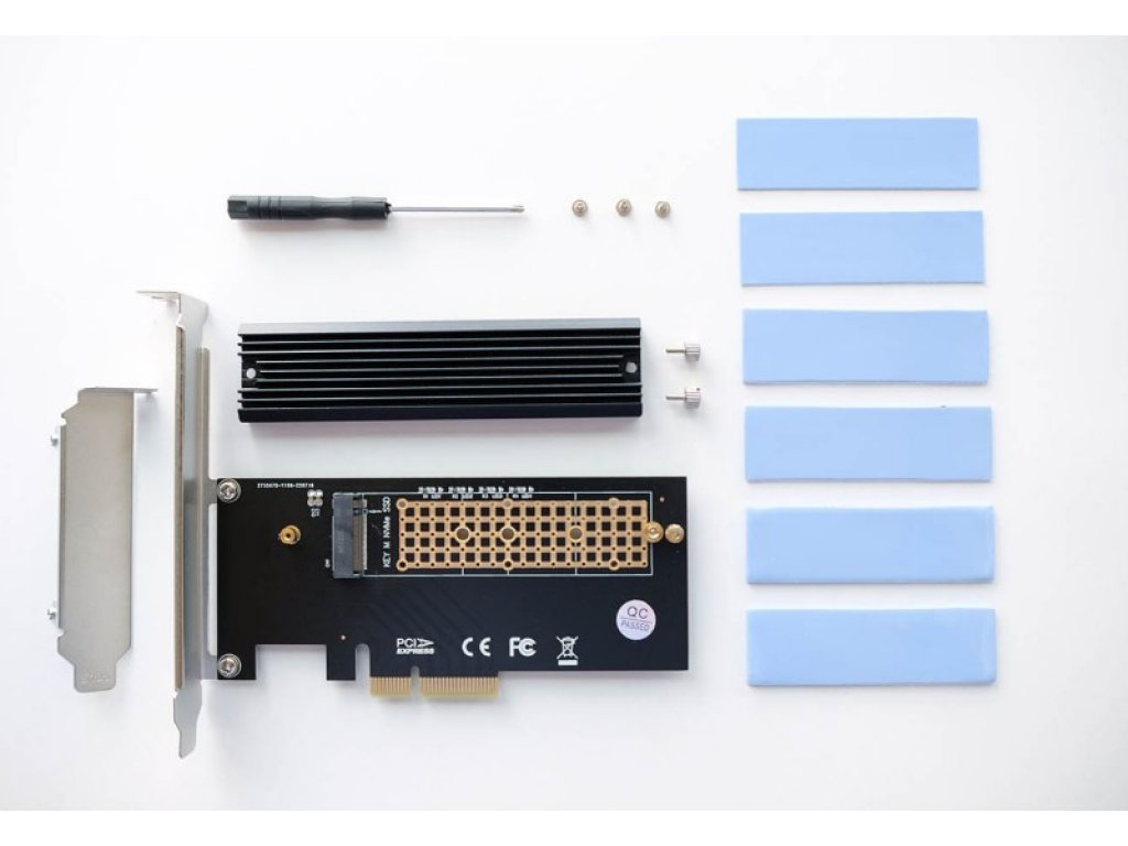 玄人志向 M.2H-PCIE - 製品詳細 | パソコンSHOPアーク（ark）