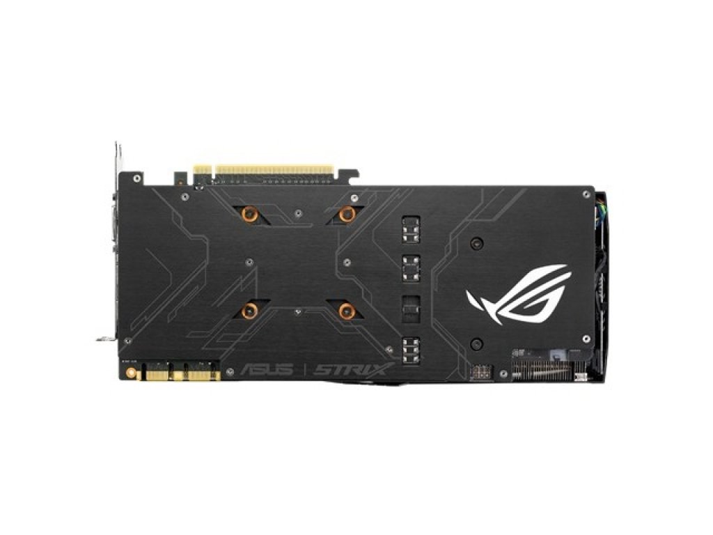 ASUS ROG STRIX-GTX1070-O8G-GAMING STRIX シリーズ GeForce GTX 1070