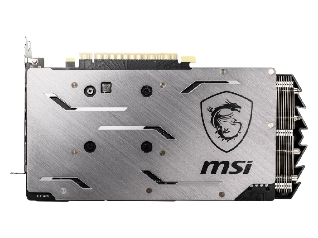MSI GeForce RTX 2060 SUPER GAMING X MSI/GAMING GEFORCE RTX 2060