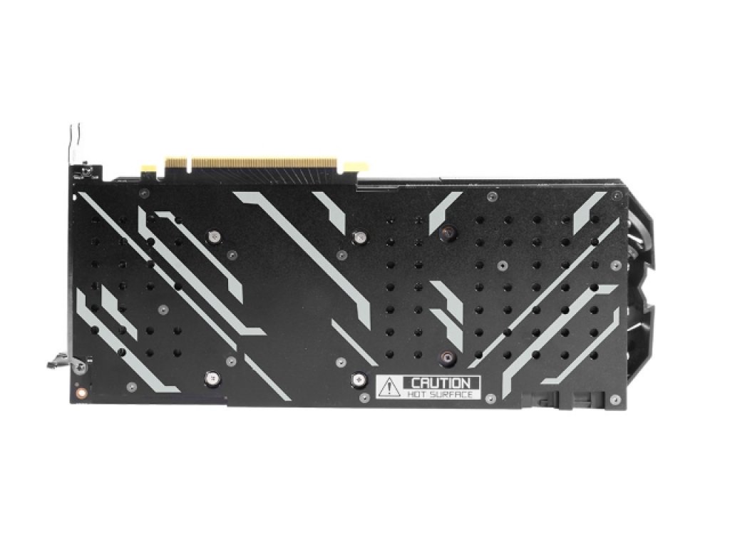 玄人志向 GG-RTX2070SP-E8GB/DF GEFORCE RTX 2070 SUPER 8GB 256-bit