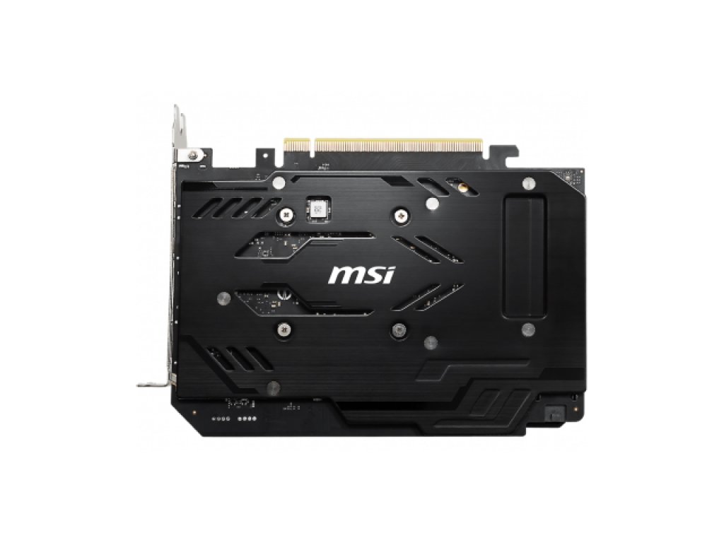 MSI GeForce RTX 2060 SUPER AERO ITX AERO ITX GEFORCE RTX 2060