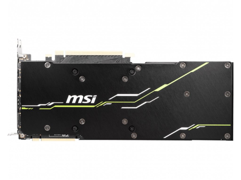 MSI GeForce RTX 2080 Ti VENTUS GP VENTUS GEFORCE RTX 2080 Ti 11GB