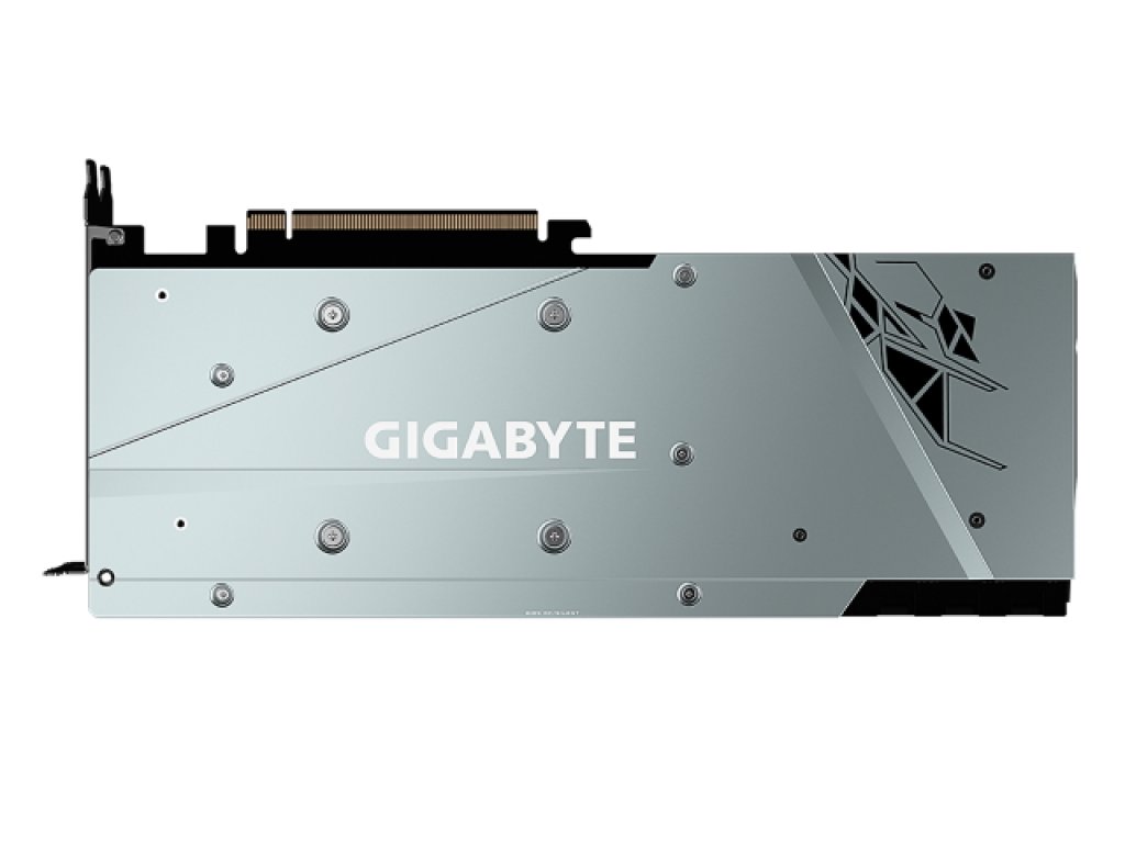 GIGABYTE Radeon RX 6900 XT GAMING OC 16G WINDFORCE RADEON RX 6900