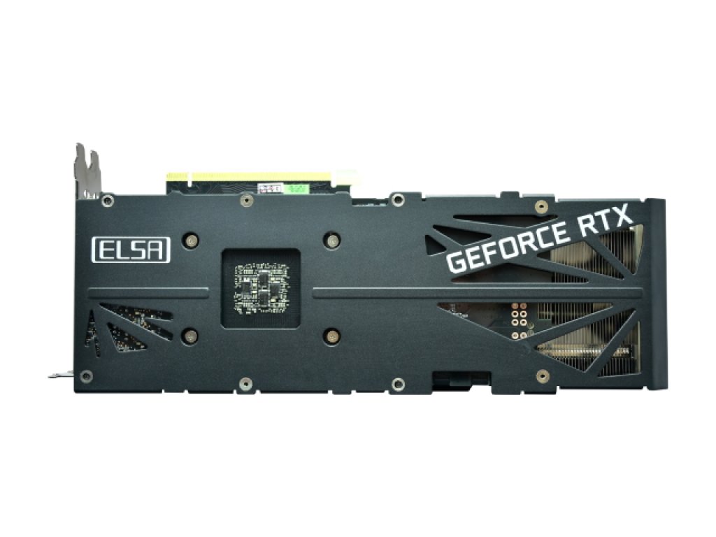 ELSA ELSA GeForce RTX 3070 ERAZOR X ERAZOR GEFORCE RTX 3070 8GB