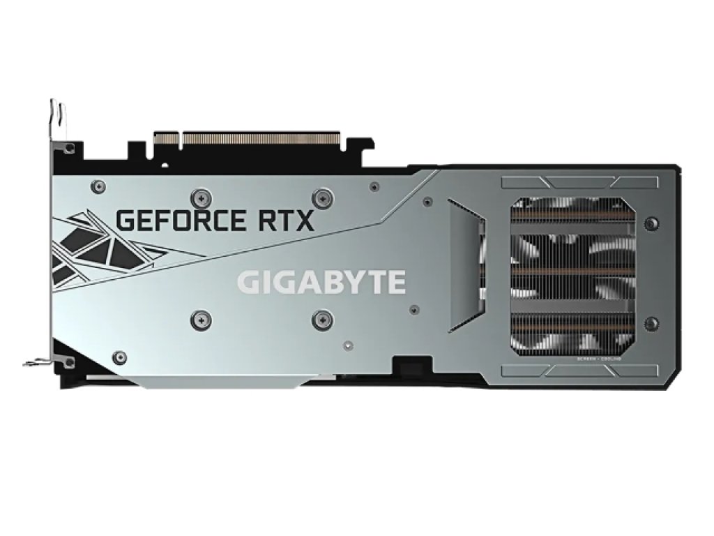 GIGABYTE GeForce RTX 3060 Ti GAMING OC 8G (rev. 2.0) WINDFORCE