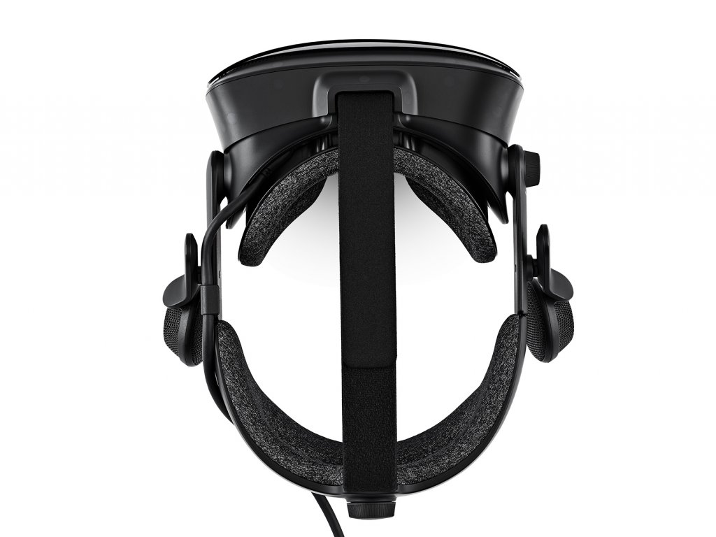 Valve Index コントローラー Valve Index VR ヘッド ☆Valve Index