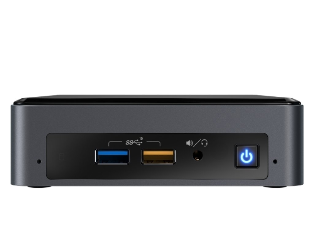 intel NUC Kit NUC8I3BEK (BOXNUC8I3BEK) intel Next Unit of