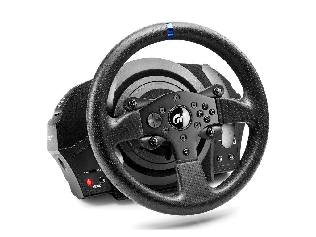 Thrustmaster T300RS GT Edition for PlayStation®4/PlayStation®3
