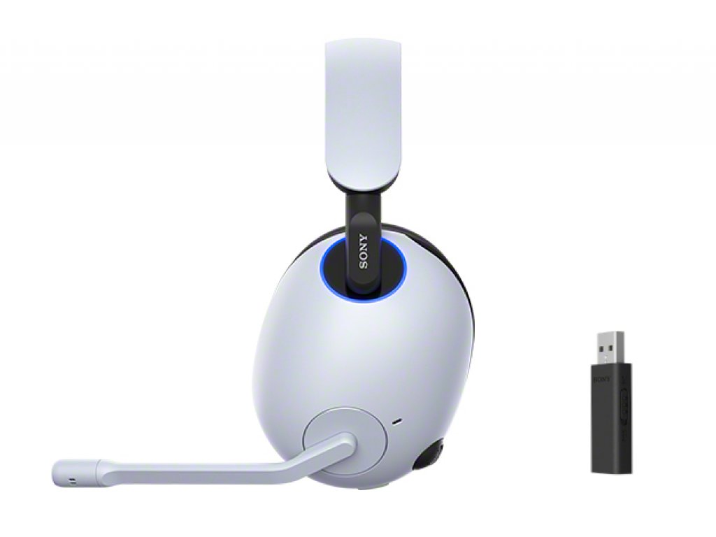 SONY ソニー ゲーミングヘッドセット INZONE H9(インゾーン H9