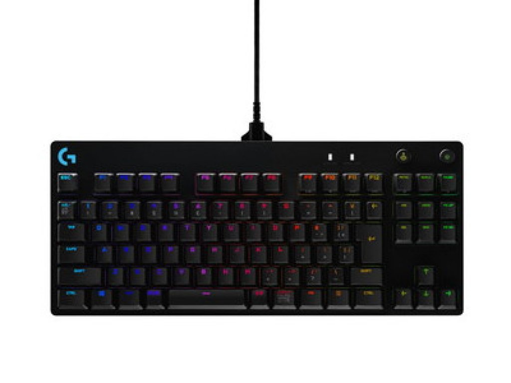 Logicool Logicool G PRO Gaming Keyboard - 製品詳細 | パソコンSHOP