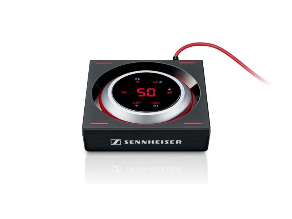 EPOS | SENNHEISER GSX 1000 - 製品詳細 | パソコンSHOPアーク（ark）