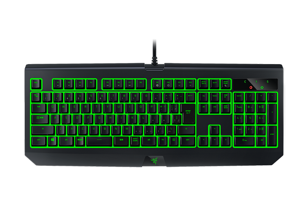 Razer Razer Blackwidow Ultimate JP 2018 Blackwidow - 製品詳細
