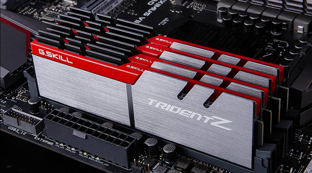 DDR4 3200MHzでCL14-14-14、高クロック低レーテンシ選別モデル各種G