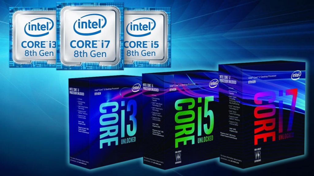 インテル「Coffee Lake-S」とZ370チップ搭載マザーボード各種11月2日