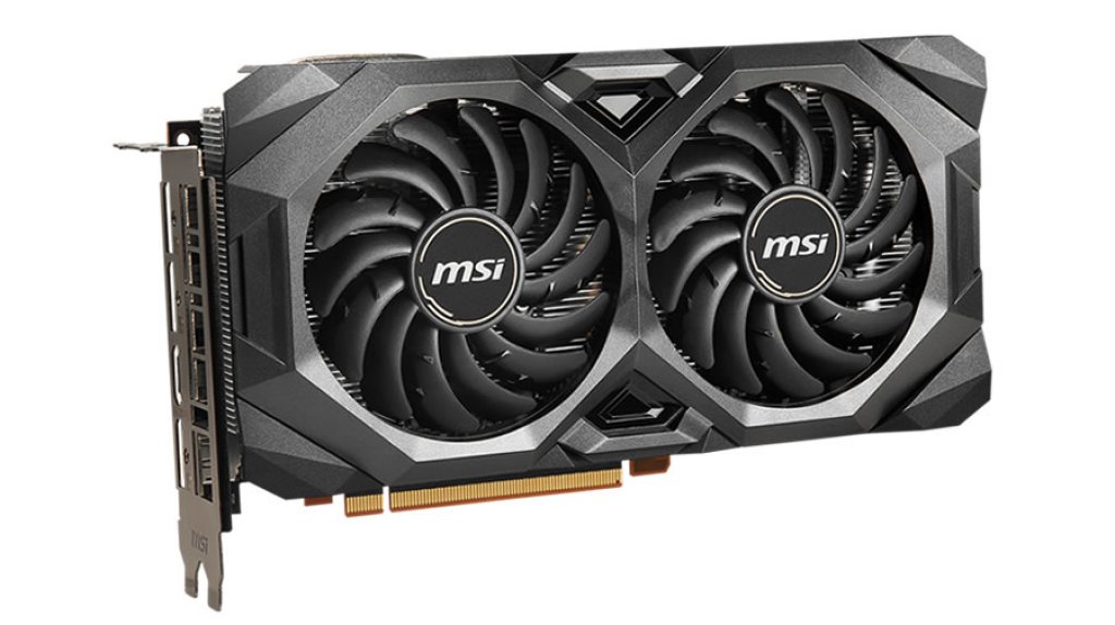 MSIから2つのトルクスファン 3.0を搭載したOC仕様のグラフィックカード