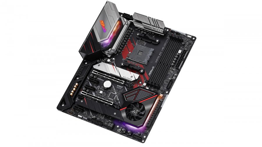 Ryzen 5000シリーズに最適、ASRockから多機能でも価格を抑えたX570搭載