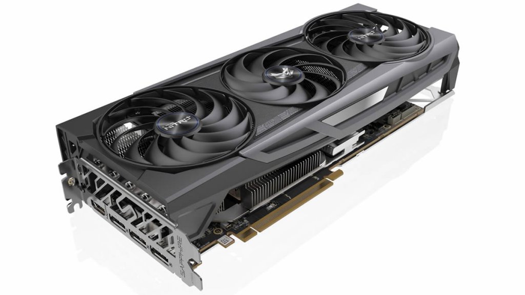 SAPPHIREからOC仕様のRX6800 XT搭載カード「NITRO+ AMD Radeon RX 6800