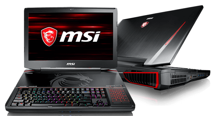 GT83 - MSIゲーミングノート | PC専門店のBTOパソコン アーク