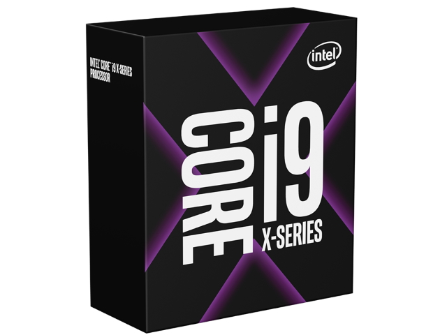 Core i9-10900X BOX intel インテル Core X (CL-X) LGA2066 / 10コア20