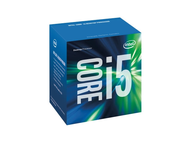 Core i5-6600 BOX BX80662I56600 intel 第6世代 インテル Core LGA1151