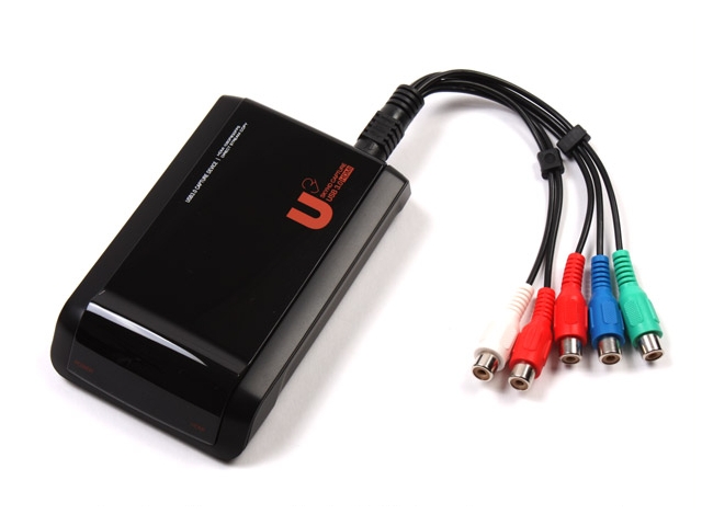 SkyDigital SKYHD CAPTURE USB3.0 HDMI (SKY-CXHDMIU3) - 製品詳細