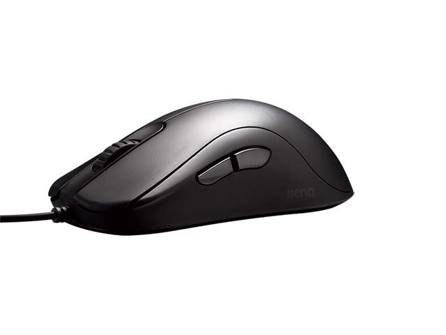 ZOWIE ZOWIE GEAR ZA13 BLACK Ver2 ZA - 製品詳細 | パソコンSHOP