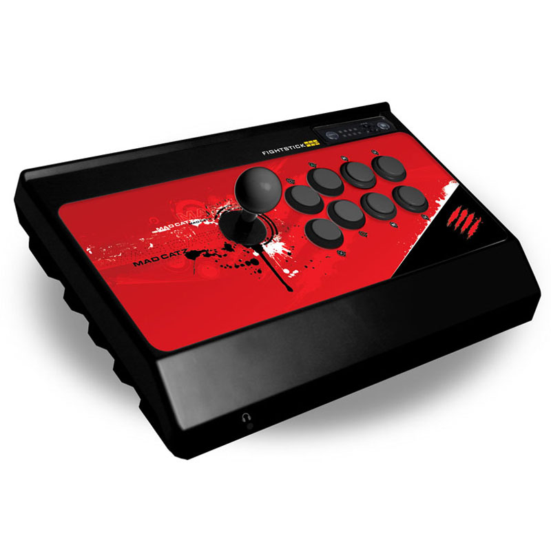 Mad Catz Mad Catz Arcade FightStick PRO ( PlayStation 3