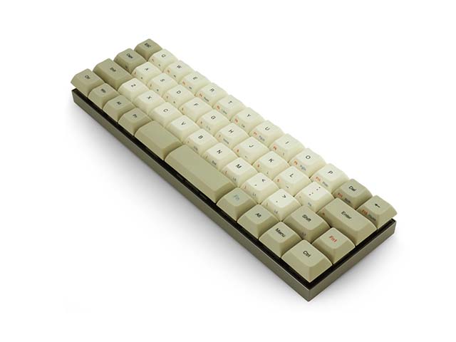 Vortexgear VORTEX CORE 47keys 英語配列 Cherry MX 赤軸 VORTEX CORE