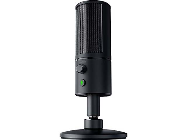 Razer Razer Seiren X Seiren - 製品詳細 | パソコンSHOPアーク（ark）