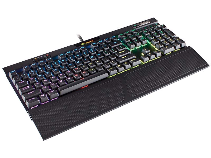 Corsair K70 RGB MK.2 RAPIDFIRE K70 - 製品詳細 | パソコンSHOPアーク