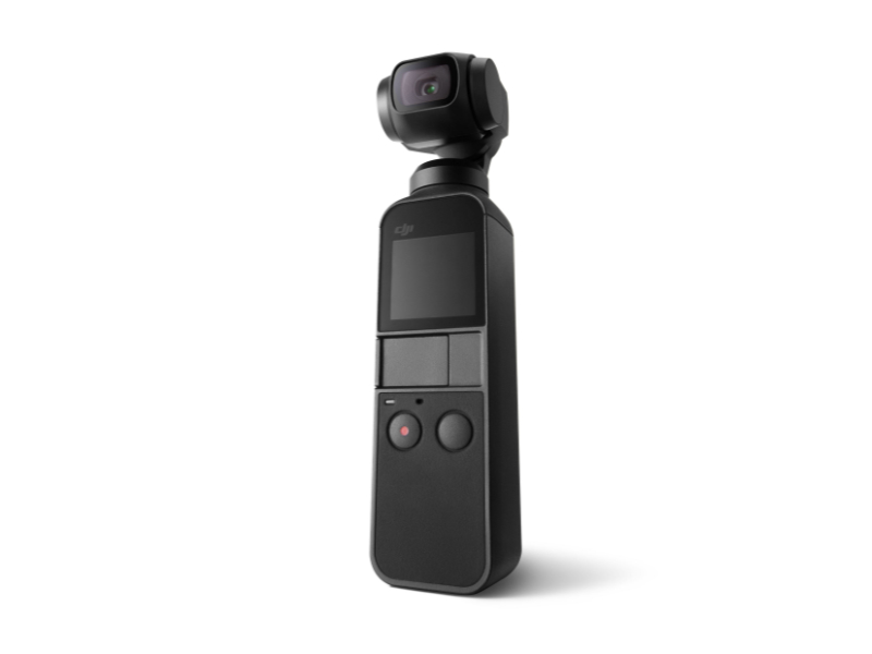 DJI Osmo Pocket - 製品詳細 | パソコンSHOPアーク（ark）