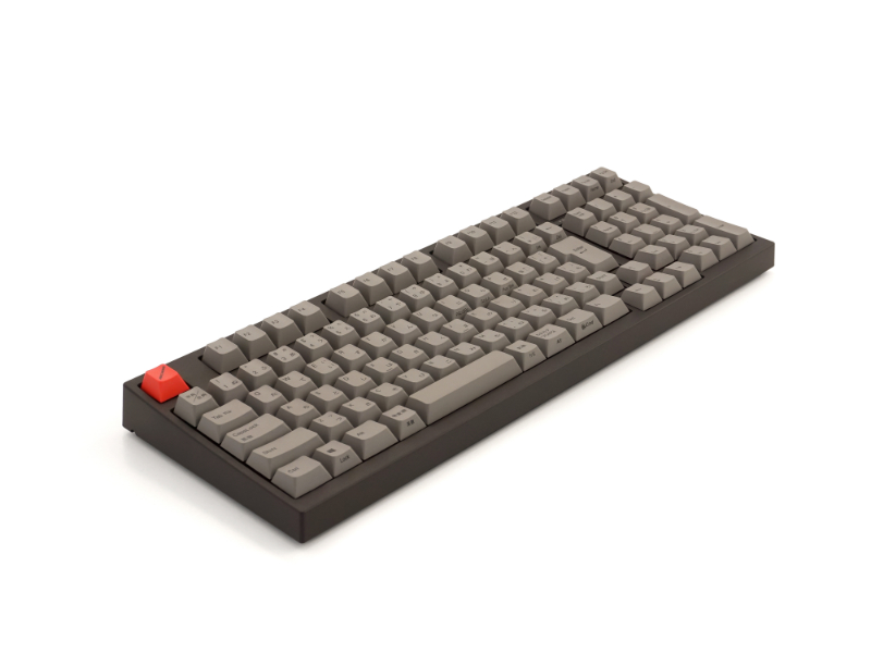 ARCHISS ARCHISS Maestro2S メカニカル スペースセービングフル