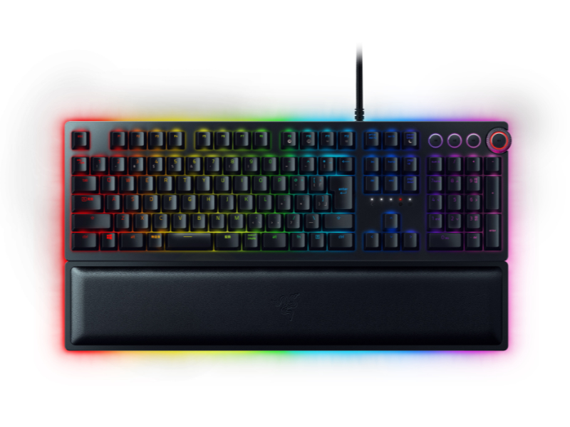 Razer Huntsman Elite JP Huntsman - 製品詳細 | パソコンSHOPアーク