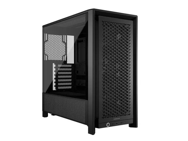 Cooler Master Qube 500 Flatpack Black - 製品詳細 | パソコンSHOP