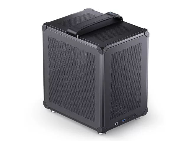 SSUPD MESHROOM S Charcoal Black - 製品詳細 | パソコンSHOPアーク（ark）