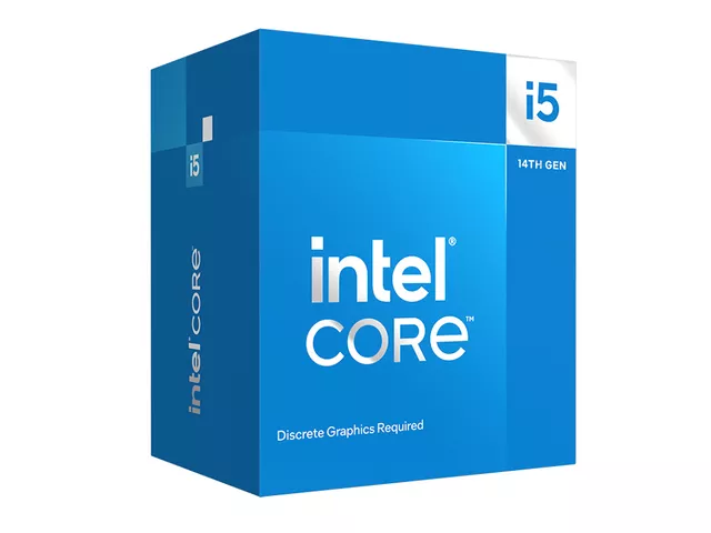 Core i9-14900F BOX intel インテル Core (第14世代) LGA1700/24(8+16