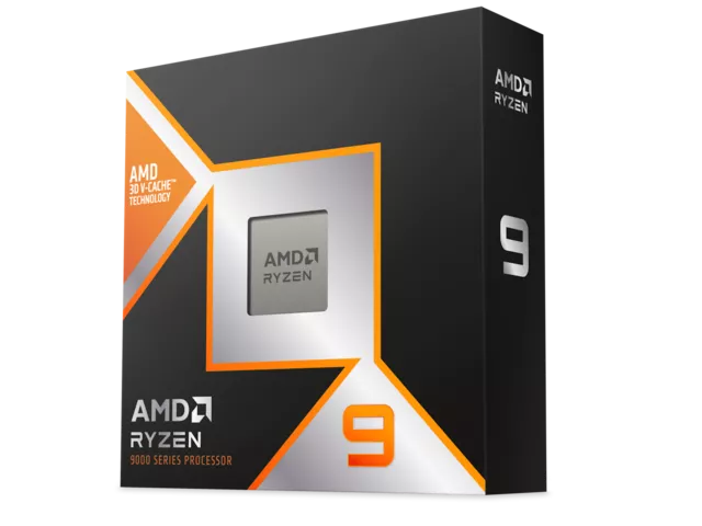 AMD Ryzen 5 8500G BOX AMD Ryzen 8000 Socket AM5 / 6コア12スレッド