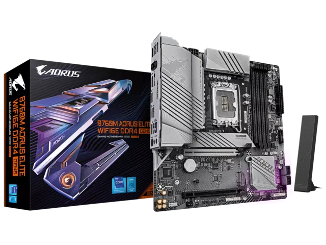 ASUS ROG STRIX Z690-F GAMING WIFI インテル 600シリーズ LGA1700対応