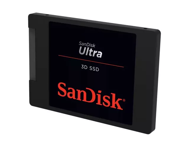 SanDisk SDSSDA-2T00-J26 SSD PLUS - 製品詳細 | パソコンSHOPアーク