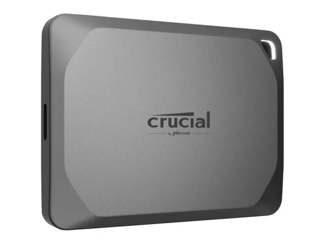 Crucial X9 Pro 4TB Portable SSD X9 Pro - 製品詳細 | パソコンSHOP