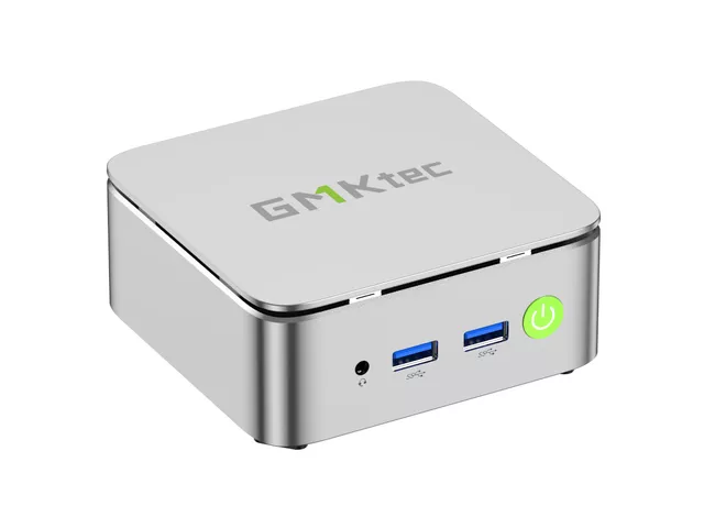 MINISFORUM UM690-16/512-W11Pro(6900HX) Windows 11 Pro 64bit プリ