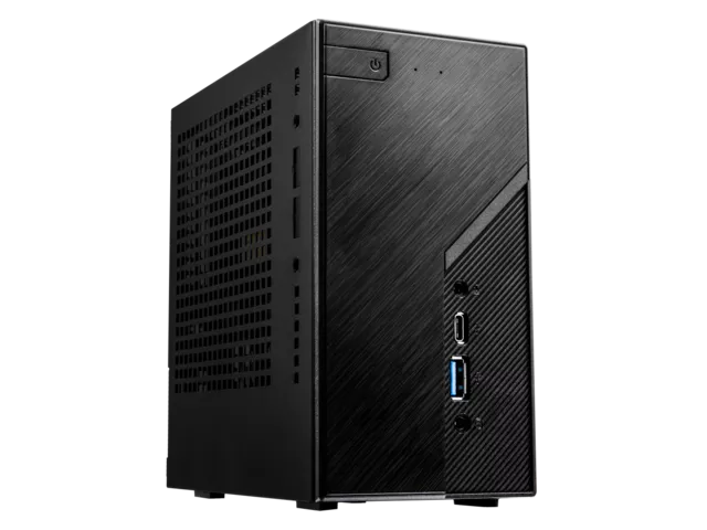 Shuttle SH170R8 XPC cube LGA1151対応 intel H170チップセット搭載