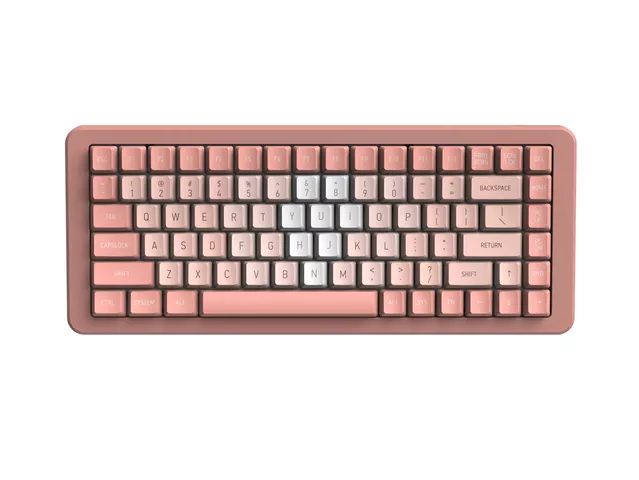 MelGeek MADE68 Pro Pink MADE68 Pro - 製品詳細 | パソコンSHOPアーク