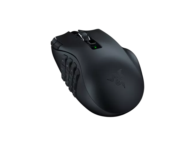 Razer Naga V2 HyperSpeed Naga - 製品詳細 | パソコンSHOPアーク（ark）