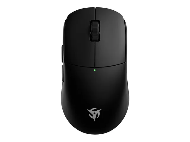 Ninjutso Ninjutso Sora 4K Wireless Gaming Mouse Black Sora 4K