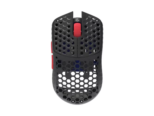 G-Wolves HTS Ultra 8K Deluxe Edition-Black-Red-29.5g - 製品詳細