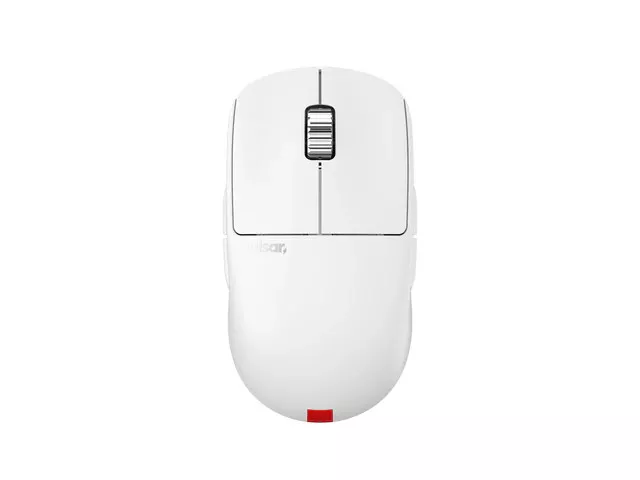 Pulsar X2A eS Gaming Mouse [White Edition] X2 A - 製品詳細