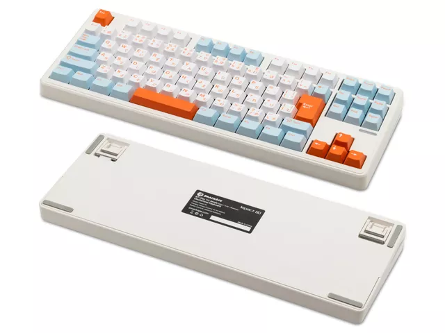 SteelSeries SteelSeries Apex Pro Mini JP 64825J - 製品詳細
