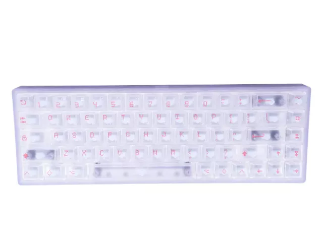 ATK(VXE) VXE ATK75 Magnetic Switch Mechanical Keyboard Gateron