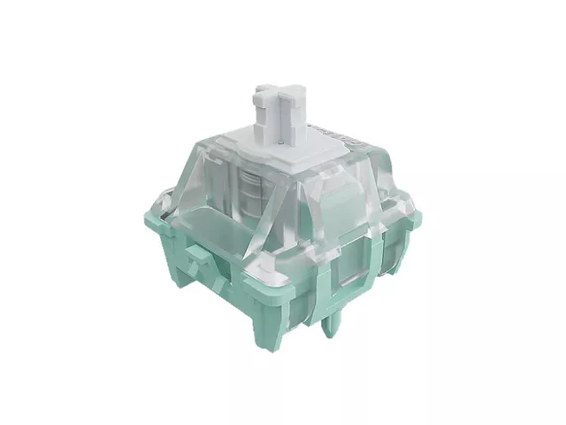 GATERON KS-20T Magnetic Jade Switch 35個セット - 製品詳細